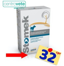 DRN Stomek 1500 32 Compresse