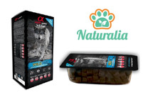 CIBO SEMIUMIDO ALPHA SPIRIT -