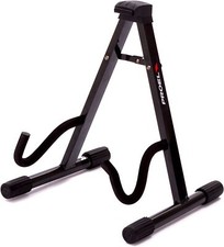 Proel FC100 Supporto Reggi Chitarra Elettrica e Basso da pavimento NUOVO