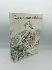 "LA COLLEZIONE BALESTRA -