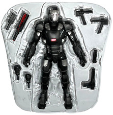 Marvel Legends WAR MACHINE 6"