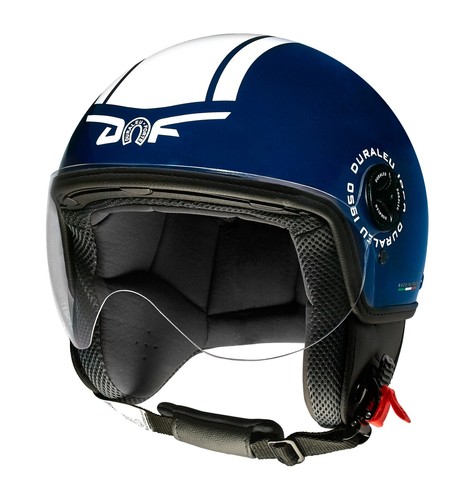 Casco demi jet - sp3, 2^