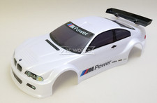Car body shell bmw - shell, e46