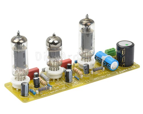 Amplificatore valvolare