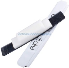 Cuscinetti auricolari di