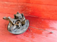 MOZZO ANTERIORE SINISTRO TOYOTA RAV 4 TDI D-4D CAT 5 PORTE SOL 2004 TXM 2