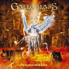 Galloglass ‎- Heavenseeker