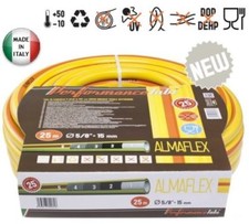 TUBO POMPA DA GIARDINO PVC