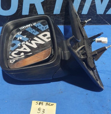 Specchio retrovisore specchietto Renault Trafic opel vivaro fiat talento