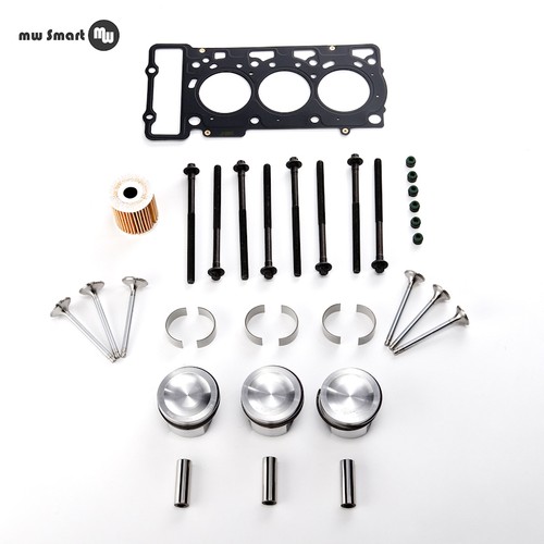 Kit revisione motore smart - motore,