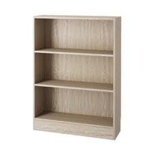 Kit Libreria Tvilum Rovere