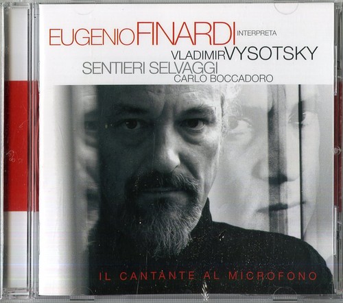 Eugenio finardi vladimir - finardi,