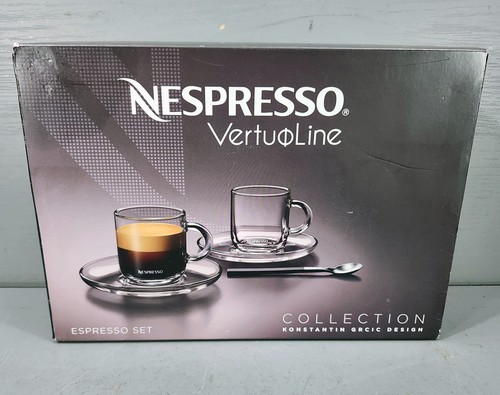 Nespresso vertuoline vetro - vertuoline,