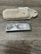 Scivolo per chitarra vintage