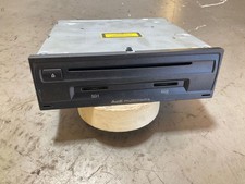 AUDI A6 S6 C6 4F 2010 Radio