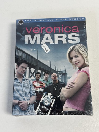 Veronica mars the - -, complete