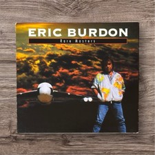 CD ERIC BURDON "RARE MASTERS"