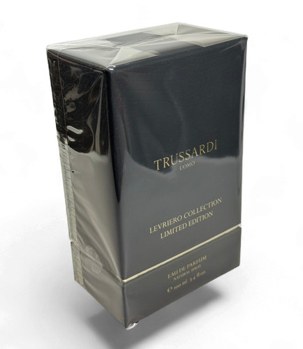 Trussardi uomo levriero - trussardi,