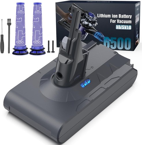 Batteria per dyson - batteria,