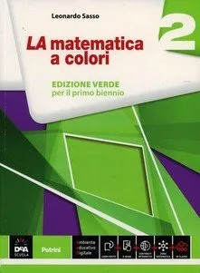 Nuova matematica colori - nuova,