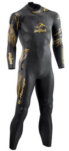 Sailfish range muta - sailfish, g-range