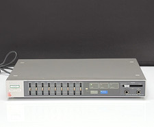 Sony SEH-V5 Equalizzatore