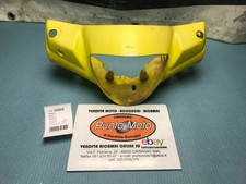 Carena copri coperchio faro