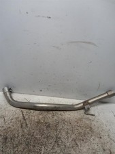 MARMITTA SENZA TERMINALE DI SCARICO PER FIAT Panda Twinair 51953482 benzina 875