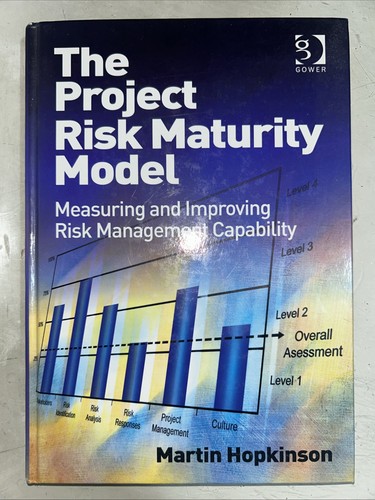The project risk - the,