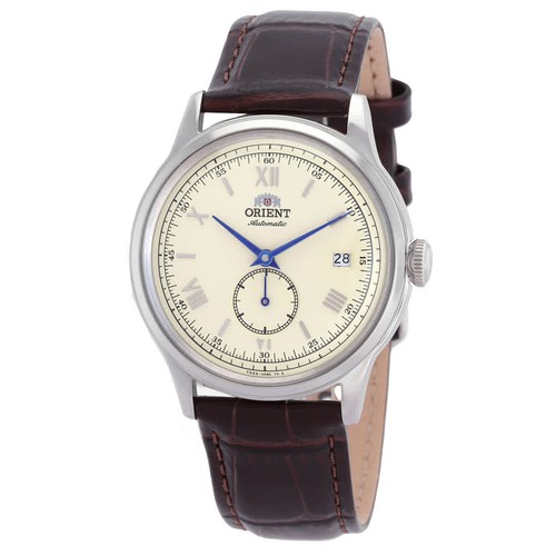 Orient bambino automatic ivory - orient,