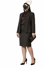 Tailleur Vintage SIAB Donna