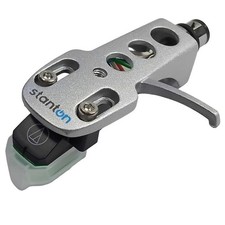 AT-VM95E Cartuccia, Stilo