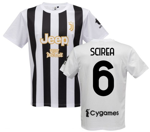 Maglia scirea juventus - scirea,