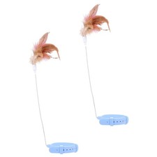  2 Pcs Giocattoli Per Collare