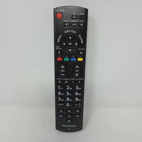 Telecomando oem panasonic - telecomando,