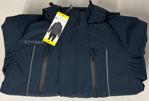 Spyder mens 1 systems - 3-in-1,