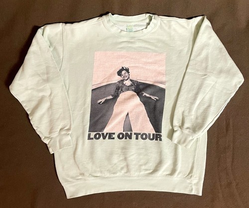 2022 harry styles love - styles, tour