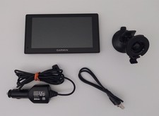 Garmin DriveSmart 60 LMT