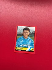 Figurina Calciatori D’
