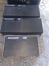 💥3 Amplificatori Finali