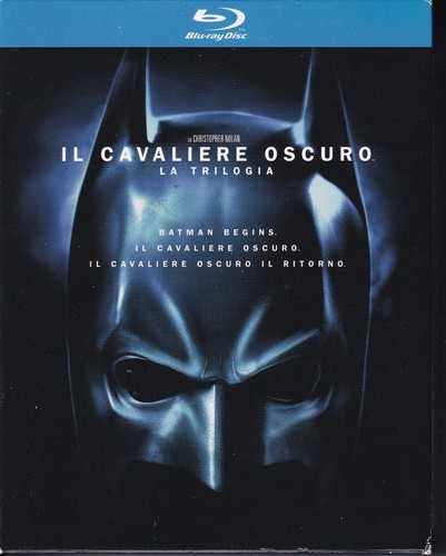 Batman cavaliere oscuro - batman,