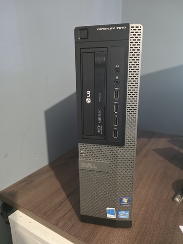 Dell optiplex 7010 sff - dell,
