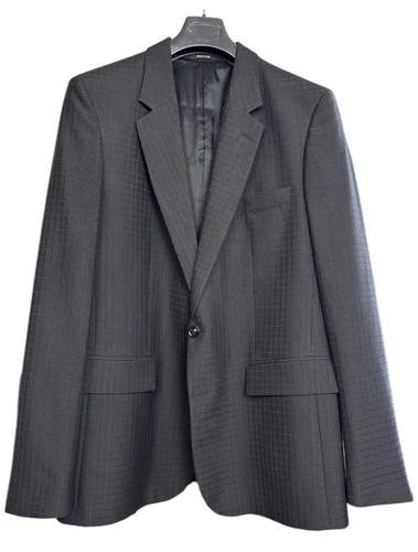 Giacca blazer nero - , traforato