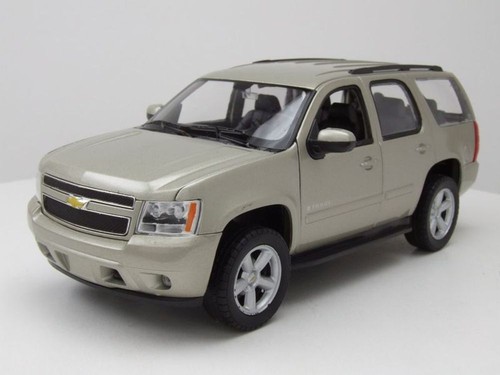 Chevrolet tahoe 2008 argento - tahoe,