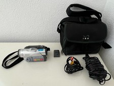 Canon MVX200i MiniDV