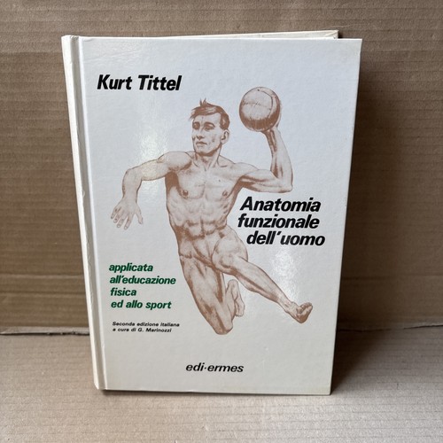 Kurt tittel anatomia - kurt,