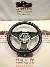 VOLANTE STERZO PER BMW Serie 5 E60 SLCW8719201Z 8719201 M57306D3 (03>10)