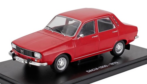 Edicola dacia 1300 - 1/24,