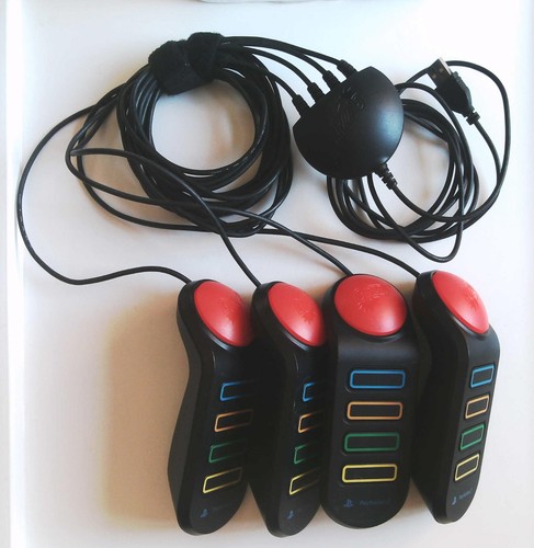Controller buzzer originali - controller,