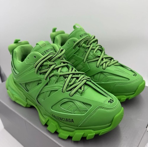 Balenciaga track chunky - track,